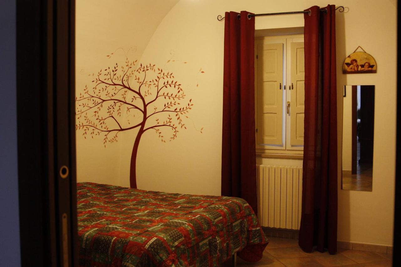 Bed and Breakfast Porta Nuova Putignano Exterior foto