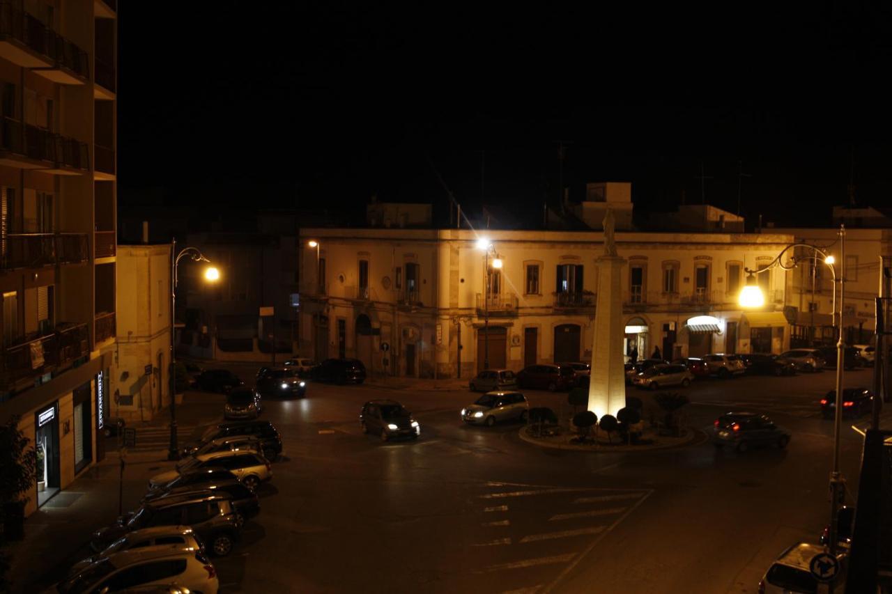 Bed and Breakfast Porta Nuova Putignano Exterior foto